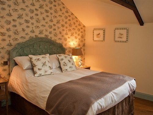 Hotel Duke Of Wellington à Ridingmill Extérieur photo