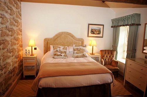 Hotel Duke Of Wellington à Ridingmill Extérieur photo