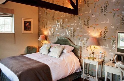 Hotel Duke Of Wellington à Ridingmill Extérieur photo