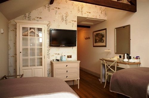 Hotel Duke Of Wellington à Ridingmill Extérieur photo
